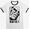 colossus attack on titan